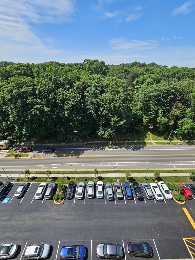 View of Fort Ward Park - 2500 N Van Dorn St