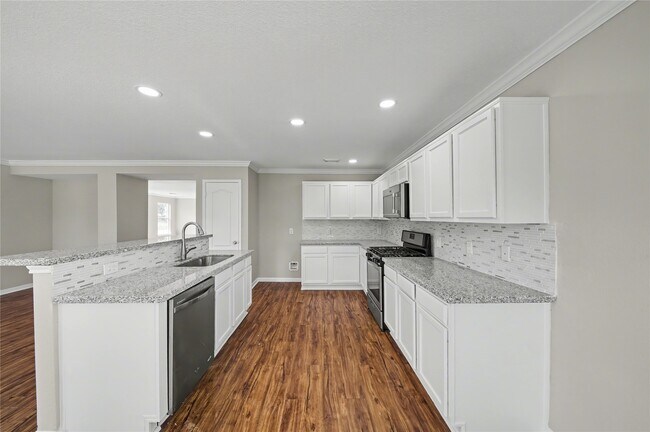 Building Photo - 11243 Wild Goose Dr