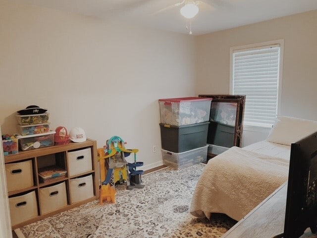 Bedroom 2 - 302 Springview Ln