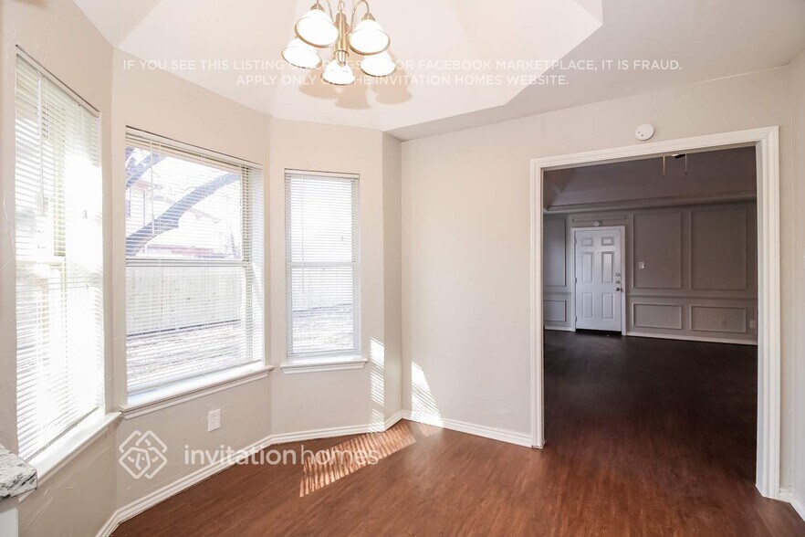Building Photo - 3217 Brooke St