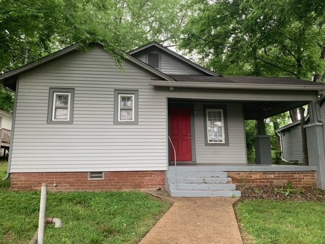 Primary Photo - 2413 Emmett Ave