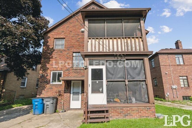 Building Photo - 1411 Potomac Dr