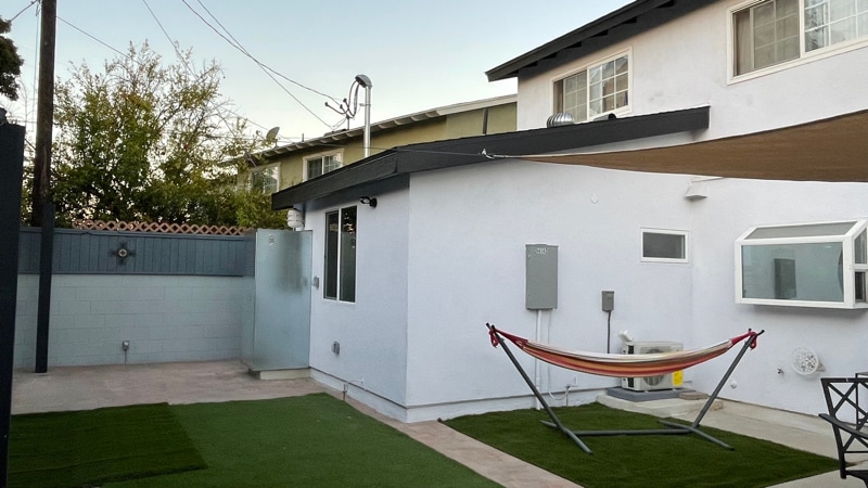 Building Photo - 24414 1/2 Senator Ave