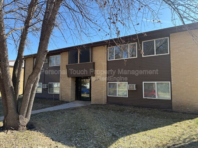 Building Photo - 1824 14th St S