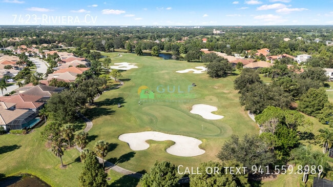 Building Photo - 7423 Riviera Cove