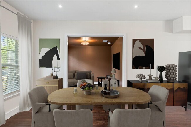 Building Photo - 603 Crockett St