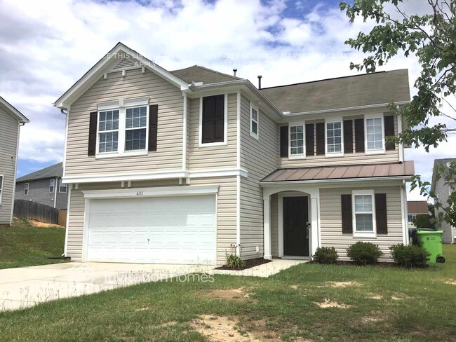 Building Photo - 6113 Mansura Dr