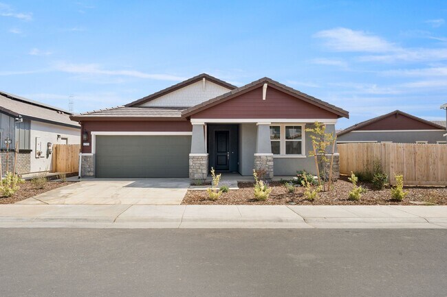 Building Photo - Beautiful home in "Canyon at the Ranch" 5 ...