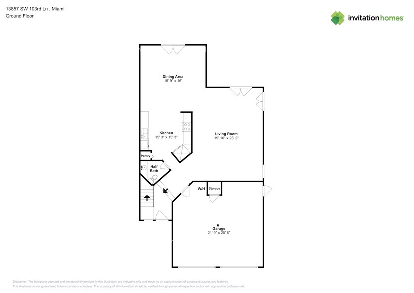 Building Photo - 13857 SW 103rd Ln