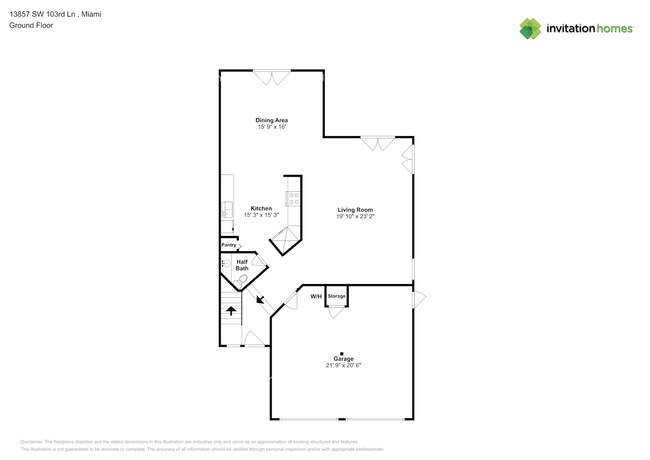 Building Photo - 13857 SW 103rd Ln