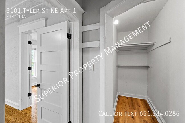 Building Photo - 3101 NE Tyler St