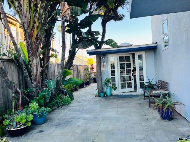 A quiet oasis. - 1248 Marthas Vineyard Ct