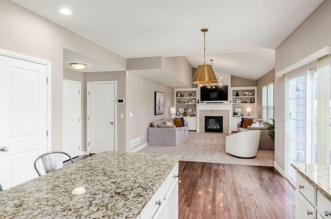 Building Photo - 8366 Marwithe Pl