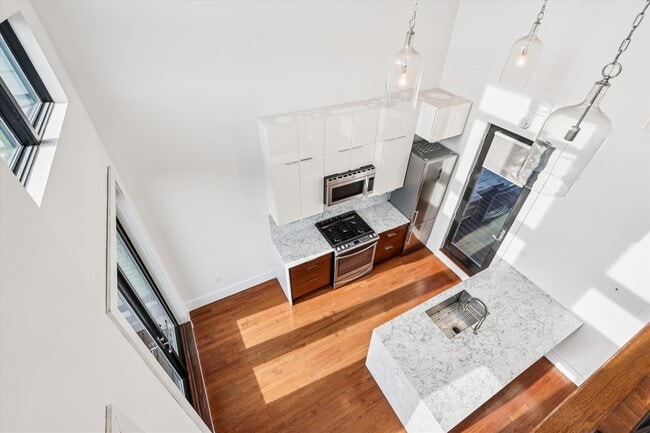 Building Photo - 1469 Harvard St NW