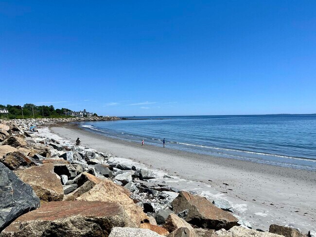 Building Photo - 1515 Ocean Blvd