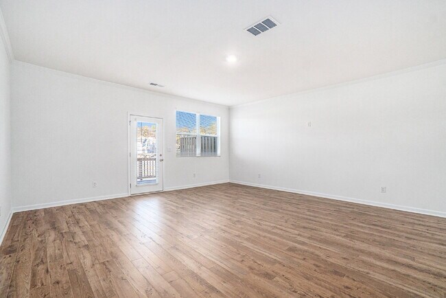 Building Photo - Brand New 'Knollwood' 3 Bed/3.5 Bath Townhome: Quartz, LVP Flooring, Deck & Pool Access!