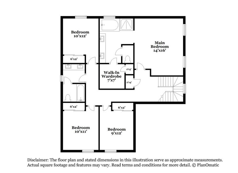 Building Photo - 27424 N 54th Ln