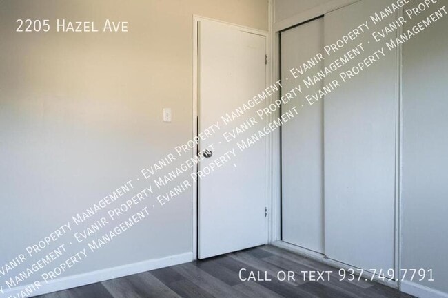 Building Photo - 2205 Hazel Ave