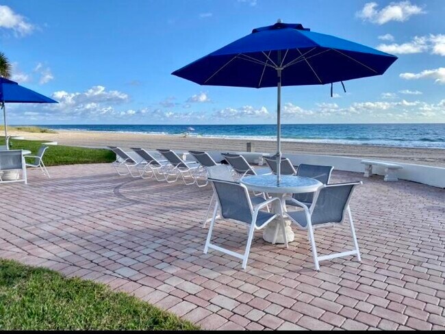 Building Photo - 1530 S Ocean Blvd