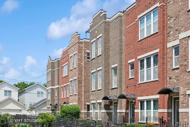 Building Photo - 3761 S Morgan St