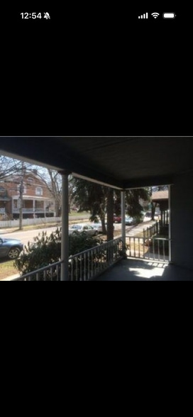 Building Photo - 17 N Willard St