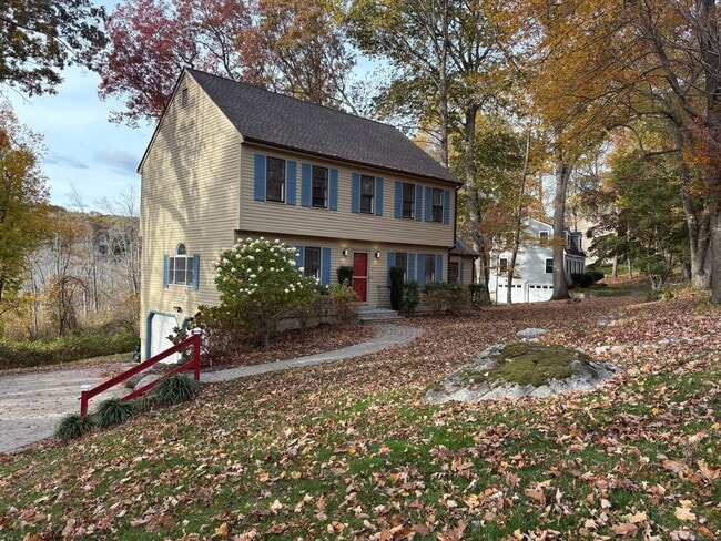 Building Photo - 5 Beaver Dam Trail