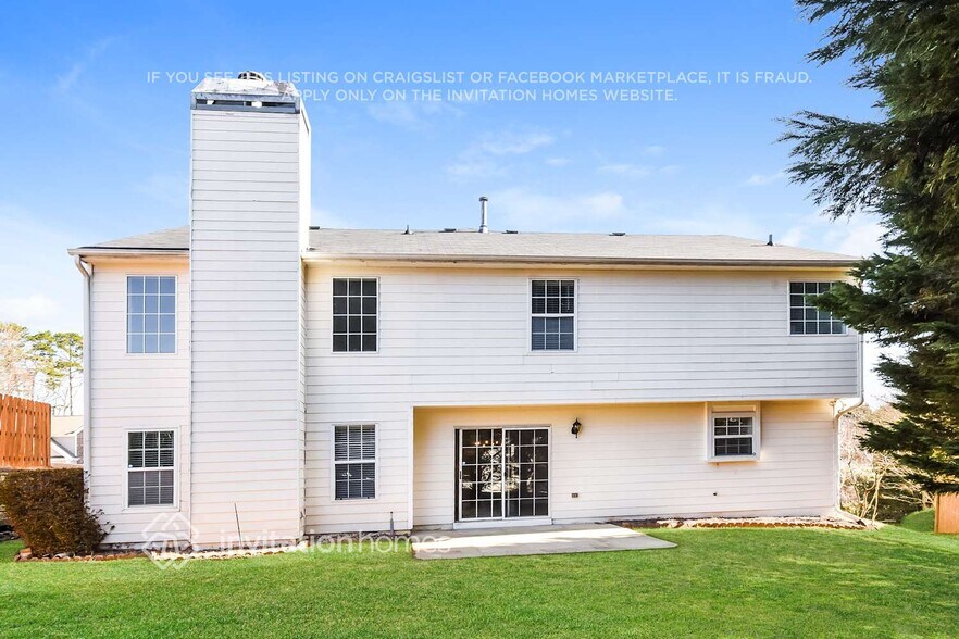 Building Photo - 5326 Spike Ln