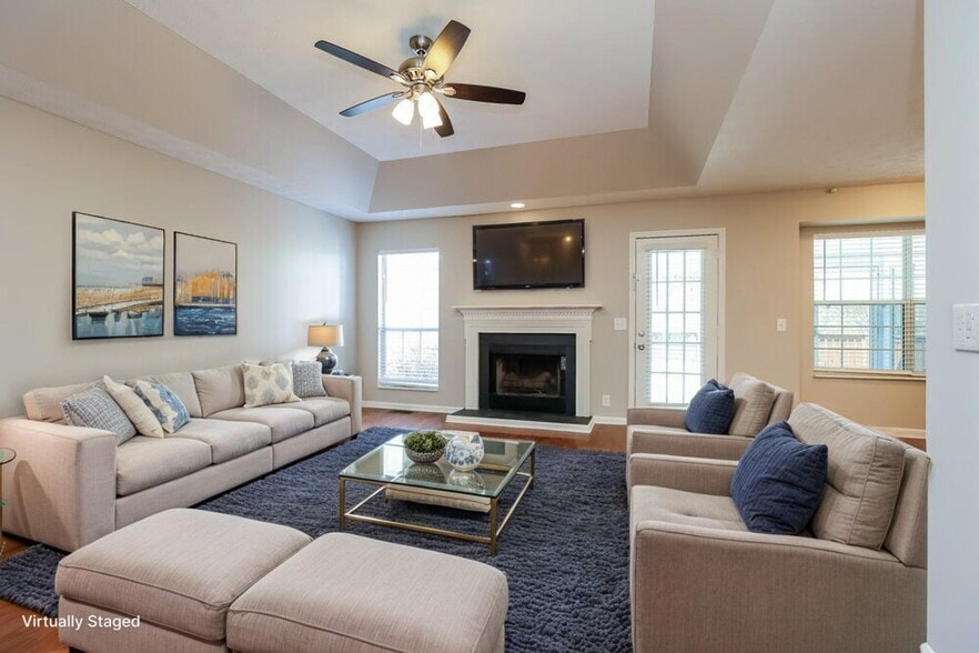Building Photo - 823 Neelys Chase Dr