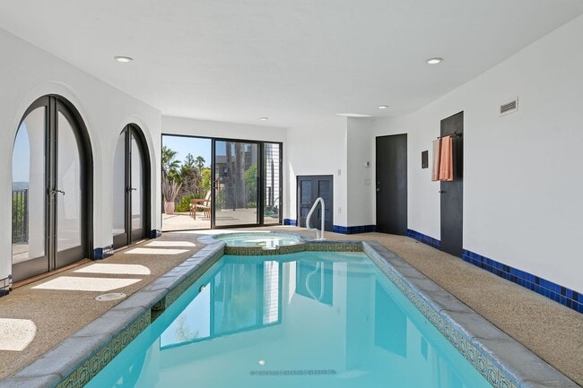 Building Photo - World-Class Ocean views abound with this American Riviera Gem!