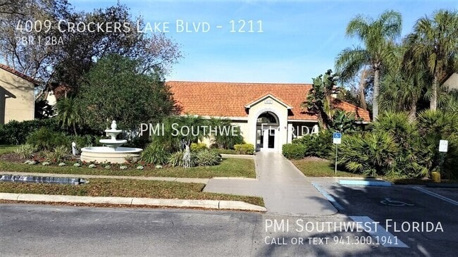 Building Photo - 4009 Crockers Lake Blvd