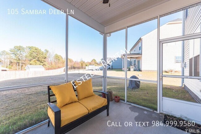Building Photo - 105 Sambar Deer Ln