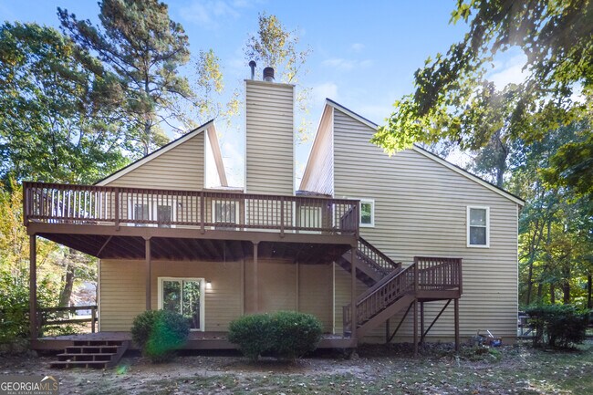 Building Photo - 3822 Nowlin Rd