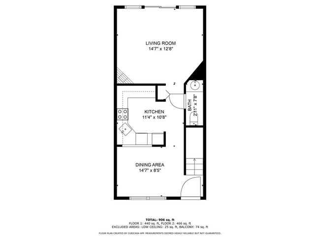 Building Photo - 5300 Harbour Pointe Blvd