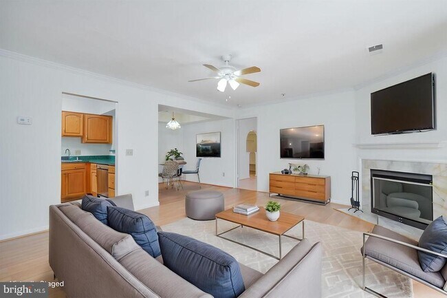 Building Photo - 5800 Inman Park Cir