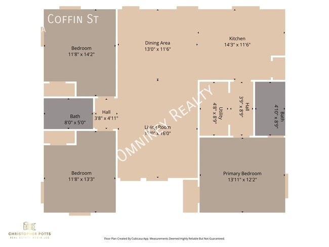 Building Photo - 612-622 W Coffin St