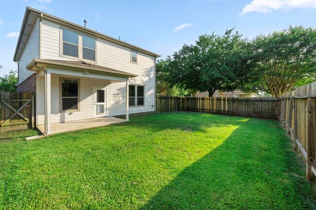 Building Photo - 16427 Misty Paloma Dr