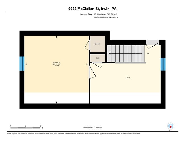 Building Photo - 9922 McClellan St