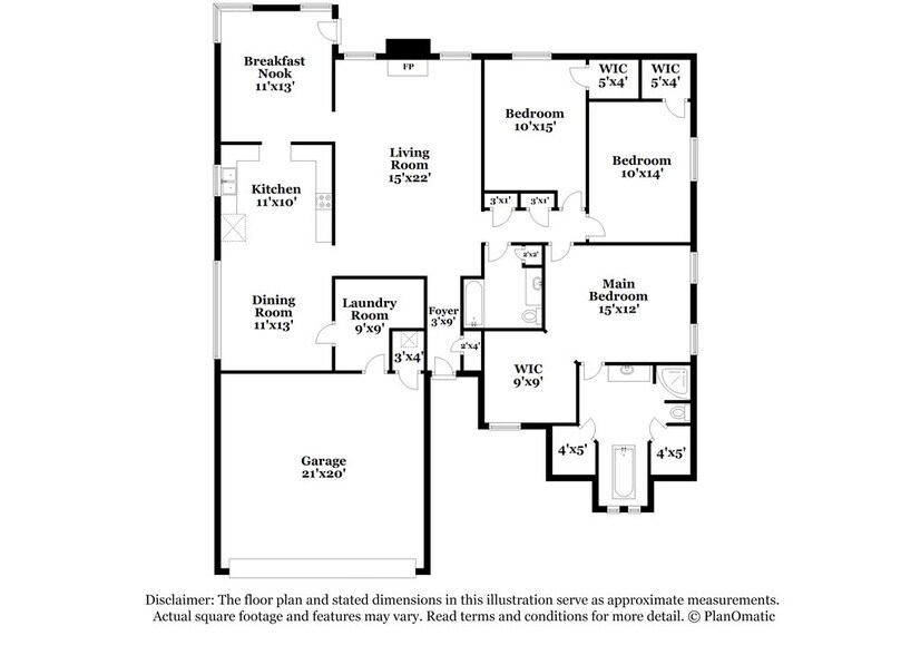 Building Photo - 3516 Wedgworth Rd S