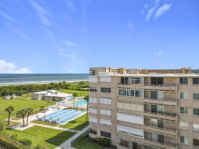 Building Photo - 2020 N Atlantic Ave