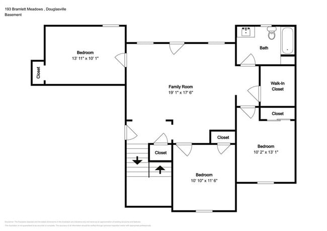Building Photo - 193 Bramlett Meadows Dr
