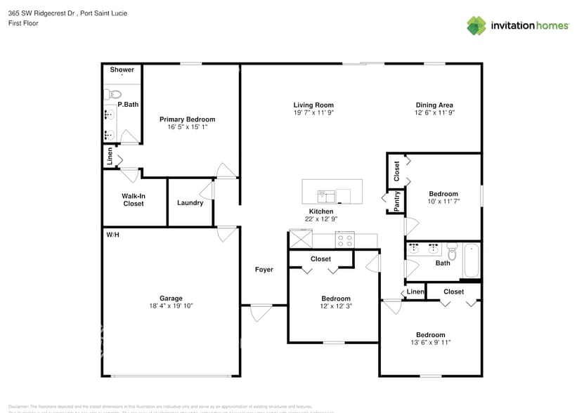Building Photo - 365 SW Ridgecrest Dr