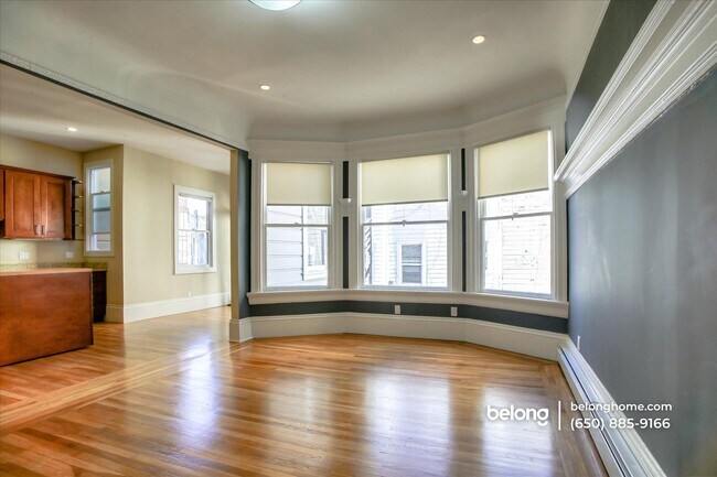 Building Photo - 3436 19th St