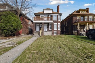Building Photo - 1162 Virginia Park St