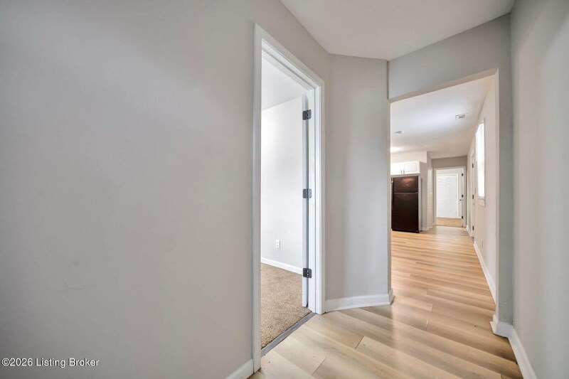 Building Photo - 1815 Columbia St