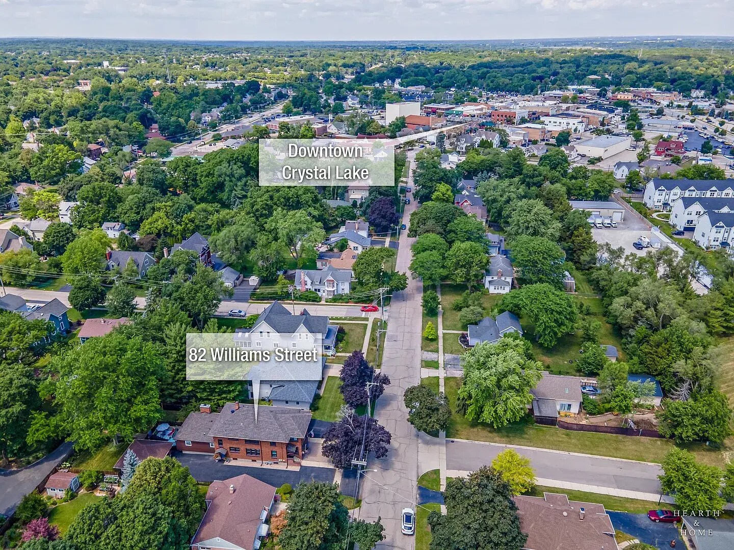 Building Photo - 82 S Williams St