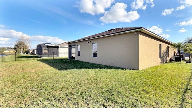 Building Photo - 4619 Cabalerro Trail