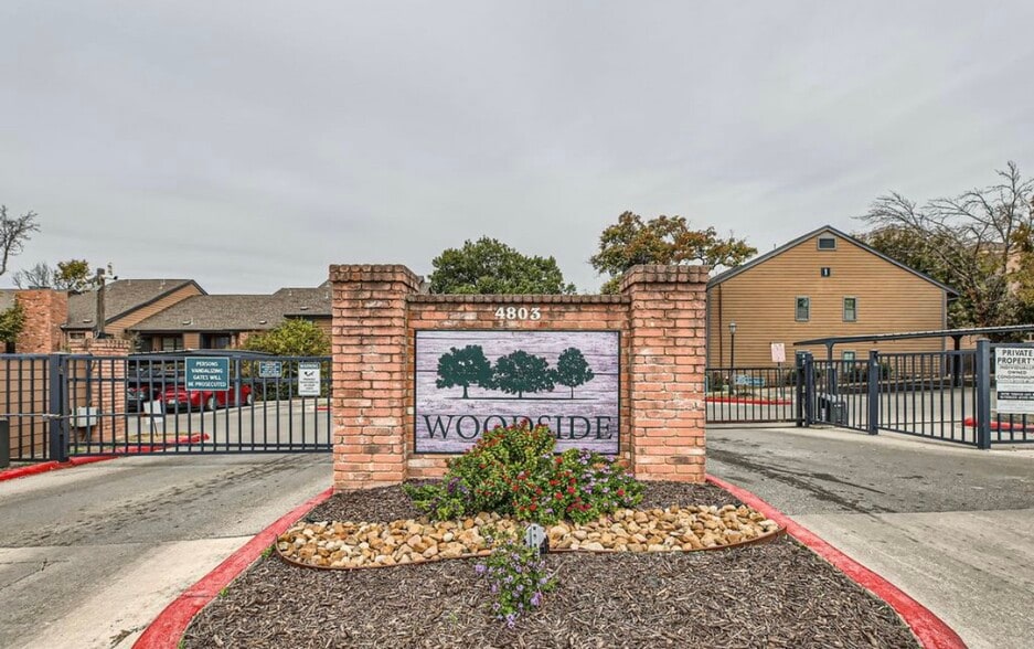 Building Photo - 4803 Hamilton Wolfe Rd