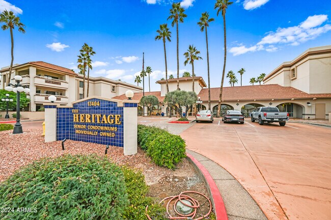 Primary Photo - 17404 N 99th Ave