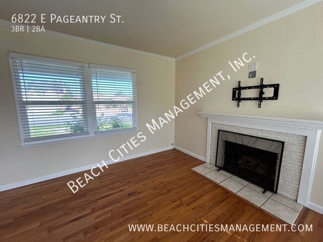 Building Photo - 6822 E Pageantry St