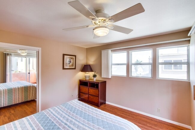 Building Photo - 831 Allerton Ct